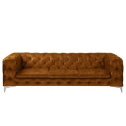 Canapé Merlin (3 Places) -Red Living 1000298889 211214 18021100982 DETAILS P000000001000298889