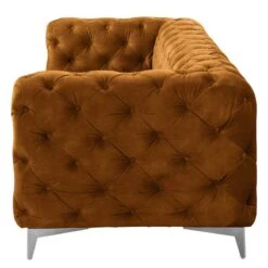 Canapé Merlin (3 Places) -Red Living 1000298889 211214 18021100993 DETAILS P000000001000298889