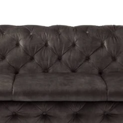 Canapé Merlin (3 Places) -Red Living 1000298898 211214 18021501128 DETAILS P000000001000298898