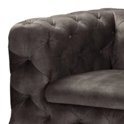 Canapé Merlin (2 Places) -Red Living 1000298912 211214 18022301246 DETAILS P000000001000298912