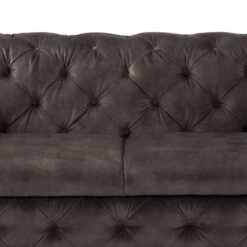 Canapé Merlin (2 Places) -Red Living 1000298912 211214 18022301257 DETAILS P000000001000298912