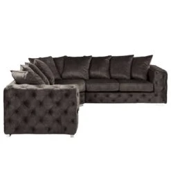 Canapé D’angle Grotta -Red Living 1000299072 211214 18030301600 DETAILS P000000001000299072