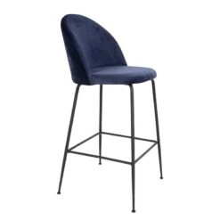 Chaises De Bar Maxou II (lot De 2) -Red Living 1000299393 211012 134454000034 DETAILS P000000001000299393