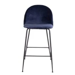 Chaises De Bar Maxou II (lot De 2) -Red Living 1000299393 211012 134454000036 DETAILS P000000001000299393