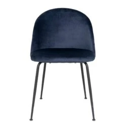 Chaises Capitonnées Maxou II (lot De 2) -Red Living 1000299396 211012 13445400056 DETAILS P000000001000299396