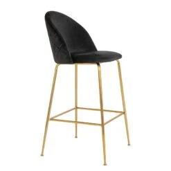 Chaises De Bar Maxou I (lot De 2) -Red Living 1000299432 211012 13445500186 DETAILS P000000001000299432