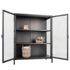 Vitrine Bagh II -Red Living 1000299436 211012 13474400067 DETAILS P000000001000299436