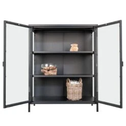 Vitrine Bagh II -Red Living 1000299436 211012 13474400069 DETAILS P000000001000299436