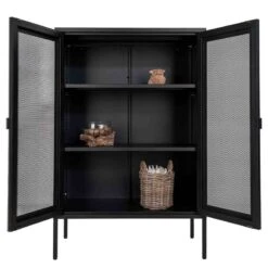 Buffet Moosh -Red Living 1000299438 211012 13474400082 DETAILS P000000001000299438