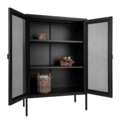 Buffet Moosh -Red Living 1000299438 211012 13474400084 DETAILS P000000001000299438