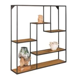 Étagère Murale Vapi I -Red Living 1000299440 211012 13474400087 DETAILS P000000001000299440