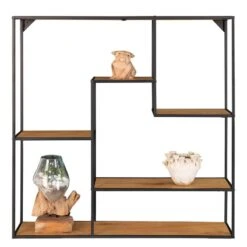 Étagère Murale Vapi I -Red Living 1000299440 211012 13474400089 DETAILS P000000001000299440