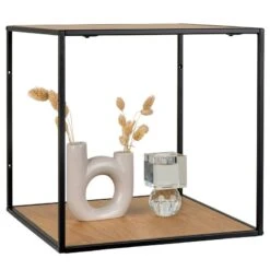 Étagère Murale Vapi II -Red Living 1000299441 211012 13474400091 DETAILS P000000001000299441