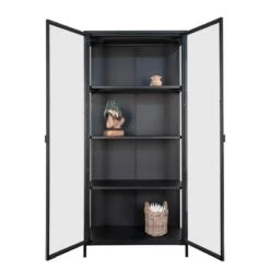 Vitrine Bagh 16 Vitrine Bagh -Red Living 1000299447 211012 134745000111 DETAILS P000000001000299447