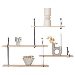 Étagère Murale Hanno -Red Living 1000299449 211012 134745000116 DETAILS P000000001000299449