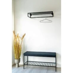 Banc D’entrée Vapi -Red Living 1000299450 220131 083239000021 MOOD DETAILS P000000001000299450 mood