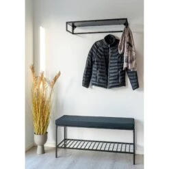 Banc D’entrée Vapi -Red Living 1000299450 220131 083239000022 MOOD DETAILS P000000001000299450 mood