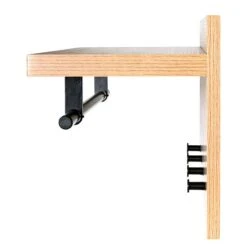 Porte-manteau Mural Patos 10 Porte-manteau Mural Patos -Red Living 1000300695 211015 10493500057 DETAILS P000000001000300695