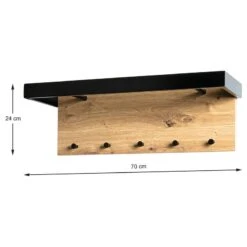 Porte-manteau Mural Fidalgo -Red Living 1000300702 211015 104937000561 SKETCH DETAILS P000000001000300702 sketch