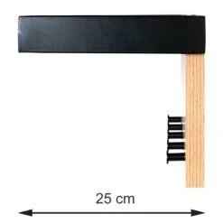 Porte-manteau Mural Fidalgo -Red Living 1000300702 211015 104937000563 SKETCH DETAILS P000000001000300702 sketch