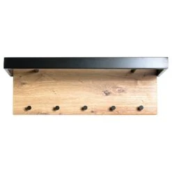 Porte-manteau Mural Fidalgo -Red Living 1000300702 211015 10493700088 DETAILS P000000001000300702