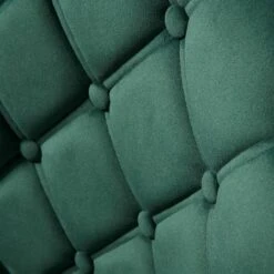 Chaises Capitonnées Kaman (lot De 2) -Red Living 1000303602 211117 164739000103 DETAILS P000000001000303602