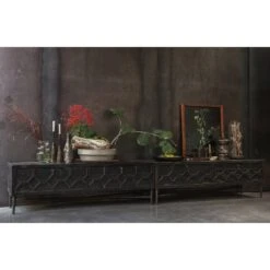 Meuble TV Nyker -Red Living 1000304166 211029 12341400132 MOOD DETAILS P000000001000304166 mood