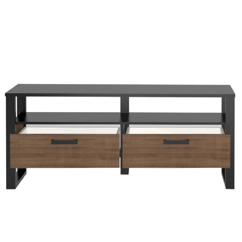 Meuble TV Norddal II 8 Meuble TV Norddal II – Image 6