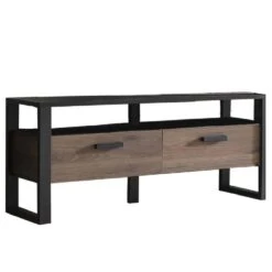 Meuble TV Norddal II 16 Meuble TV Norddal II -Red Living 1000304806 211027 10494500082 DETAILS P000000001000304806