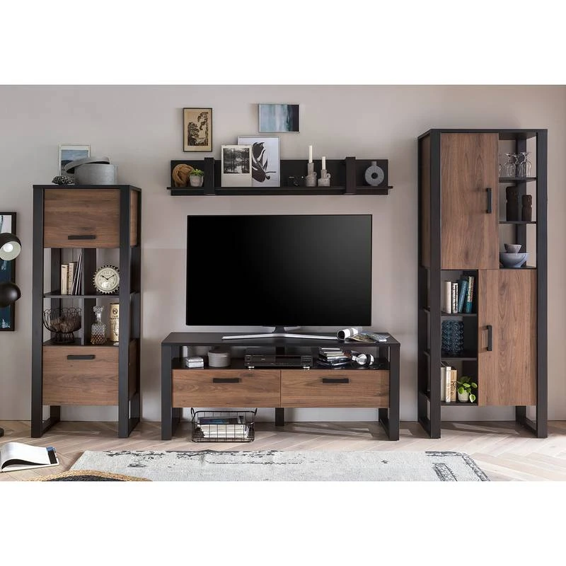 Meuble TV Norddal II 5 Meuble TV Norddal II – Image 3