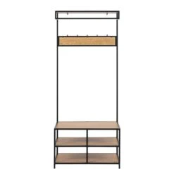 Ensemble D’entrée Compact Coogee -Red Living 1000305896 211111 085412000032 DETAILS P000000001000305896