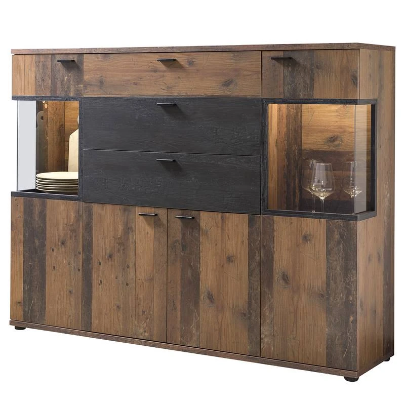 Buffet Haut Ambato I 3 Buffet Haut Ambato I