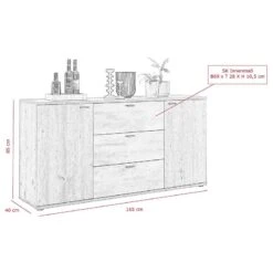 Commode Ambato -Red Living 1000309613 211118 070003000557 SKETCH DETAILS P000000001000309613 sketch