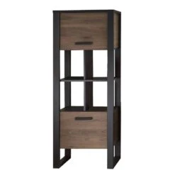 Ensemble Meubles TV Norddal III (4 él.) -Red Living 1000310667 211125 14554100093 DETAILS P000000001000310667