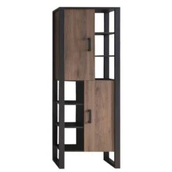 Ensemble Meubles TV Norddal III (4 él.) -Red Living 1000310667 211125 145542000117 DETAILS P000000001000310667