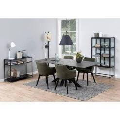 Vitrine Coogee -Red Living 1000315209 211214 11594300215 MOOD DETAILS P000000001000315209 mood