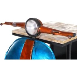 Bar Rockabilly -Red Living 1000315296 211214 16251000130 DETAILS P000000001000315296