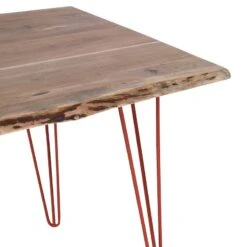 Table Penola -Red Living 1000315301 211214 16251200179 DETAILS P000000001000315301