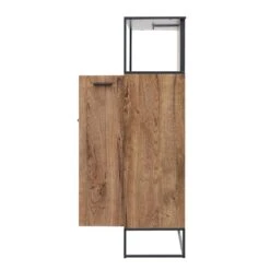 Ensemble Meubles TV Meevoo (2 éléments) -Red Living 1000317011 211228 13562800059 DETAILS P000000001000317011