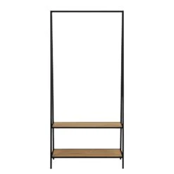 Portant à Vêtements Coogee II -Red Living 1000325220 220118 140222000036 DETAILS P000000001000325220