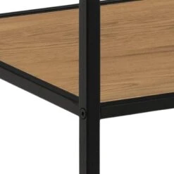 Portant à Vêtements Coogee II -Red Living 1000325220 220118 140222000058 DETAILS P000000001000325220