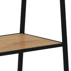 Portant à Vêtements Coogee II -Red Living 1000325220 220118 140222000069 DETAILS P000000001000325220