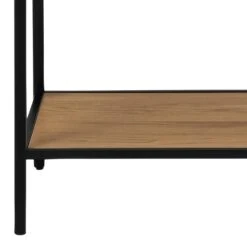 Portant à Vêtements Coogee II -Red Living 1000325220 220118 14022200091 DETAILS P000000001000325220