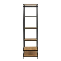 Portant à Vêtements Coogee I -Red Living 1000325227 220118 140224000120 DETAILS P000000001000325227