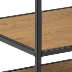 Portant à Vêtements Coogee I -Red Living 1000325227 220118 140224000131 DETAILS P000000001000325227