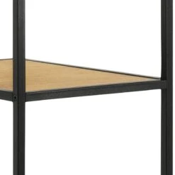 Portant à Vêtements Coogee I -Red Living 1000325227 220118 140224000142 DETAILS P000000001000325227