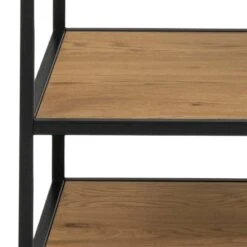 Portant à Vêtements Coogee I -Red Living 1000325227 220118 140224000164 DETAILS P000000001000325227