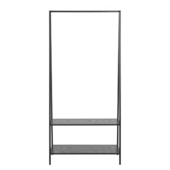 Portant à Vêtements Coogee II -Red Living 1000325236 220204 14512000040 DETAILS P000000001000325236