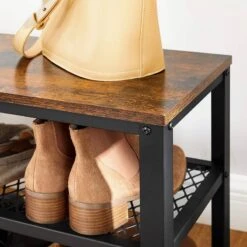 Étagère à Chaussures Morristown -Red Living 1000329416 220203 16155100050 DETAILS P000000001000329416