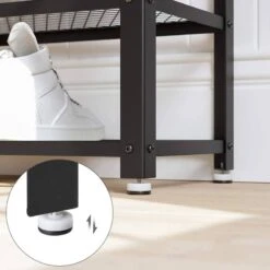 Étagère à Chaussures Morristown -Red Living 1000329416 220203 16155100060 DETAILS P000000001000329416